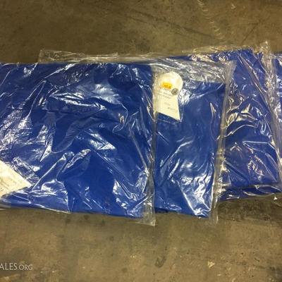 5XL rainsuits