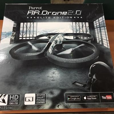 Parrot Drone
