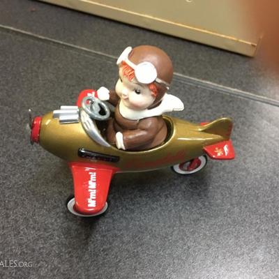 Campbell's collectibles