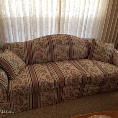 Clean sofa bed..was $200..now $100