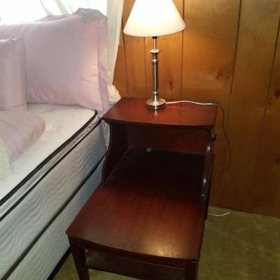 Pr antique nightstands 50% off