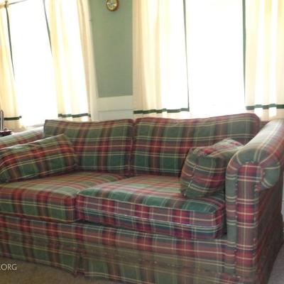 Thomasville sofa