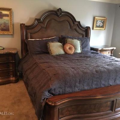 incredible bedroom set!