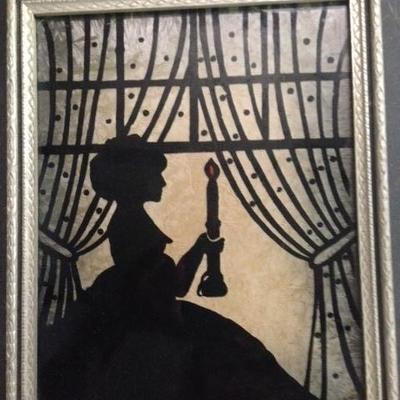 Silhouette