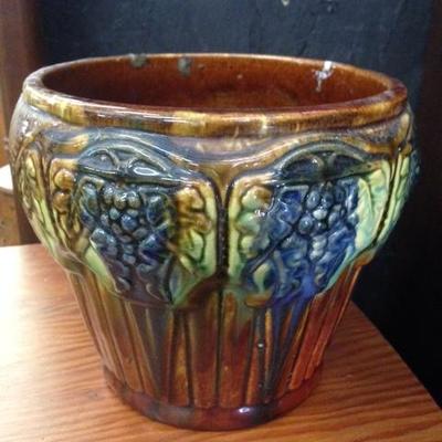 Clay Pottery