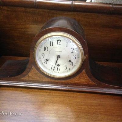 Seth Thomas Mantle Clock