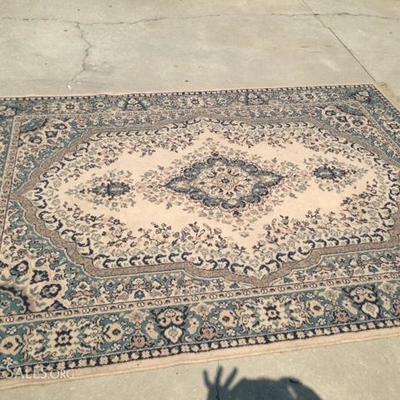 Dakar Area Rug