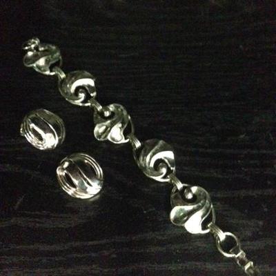 Vintage Costume Jewelry