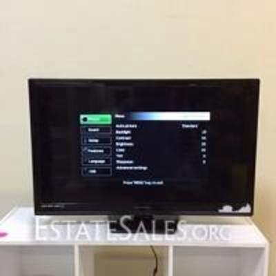 Emerson 32 Inch Led Tv