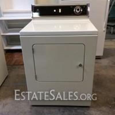Maytag Electric Auto Dry Dryer