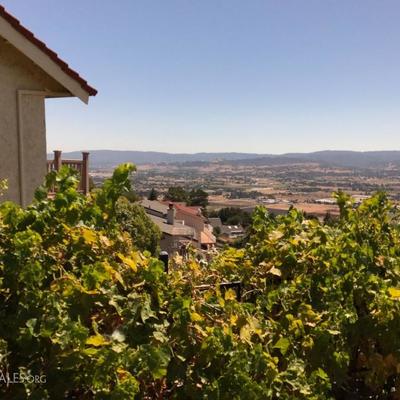 Would you like to own this home that has the most spectacular views!? It will be going on the market soon and you may contact the realtor...