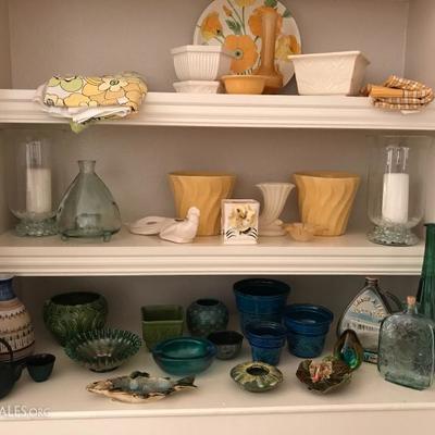 More Treasures