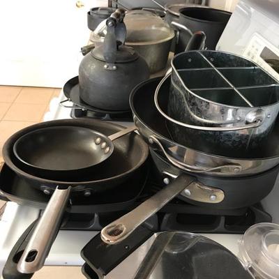 For the Chef