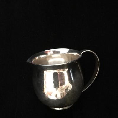 Georg Jensen Creamer   220.00