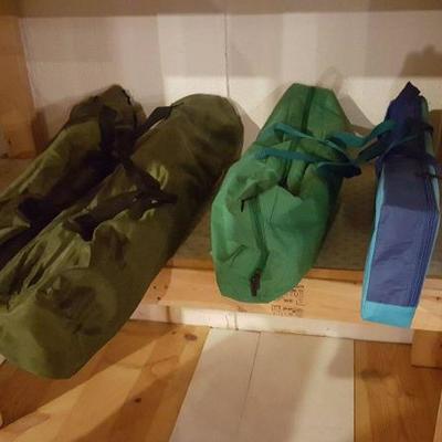 Camping Chairs