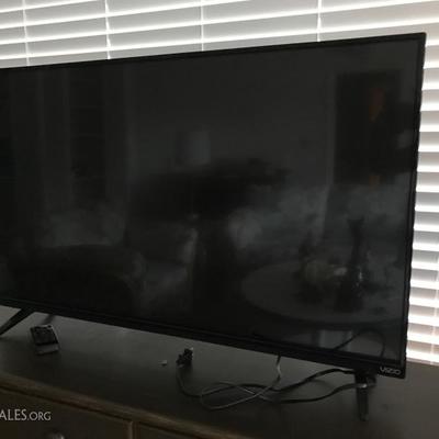 Vizio tv