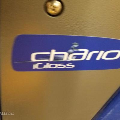 Brand name Commercial cleaning equipment and machinery , Clark, Noble, Advanced,, Chairo