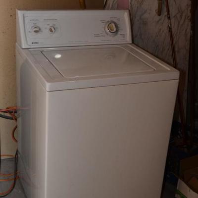 Washer avail. for pre-sale. Call if interested.