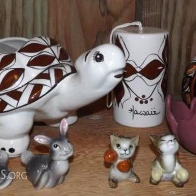 FVM095 Ceramic Planter, Vases and More
