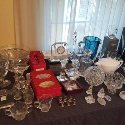 Waterford Collectibles 