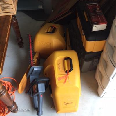 Tools.