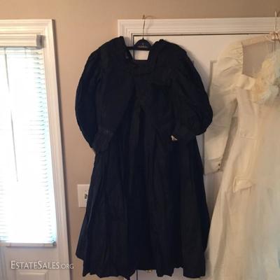 Vintage Dress.