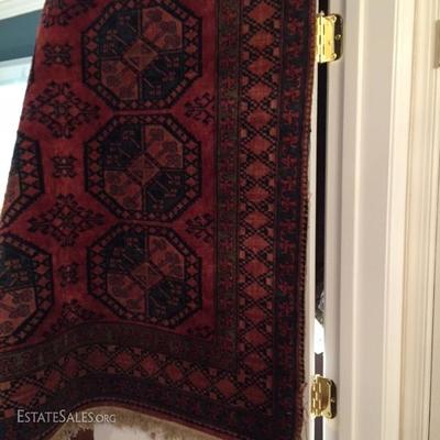 Carpet Runners.