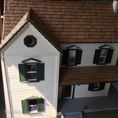Dollhouse.