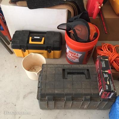 Tools.