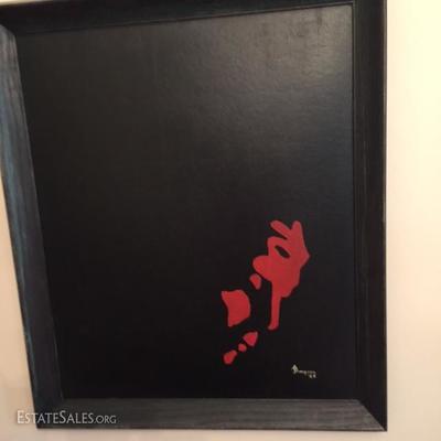 Artwork.