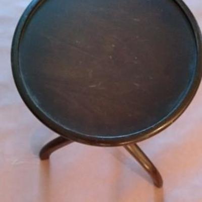 Round Table.