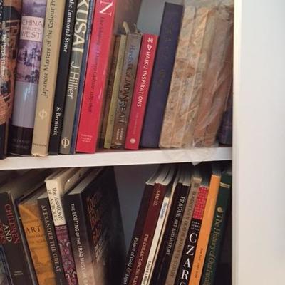 Books.