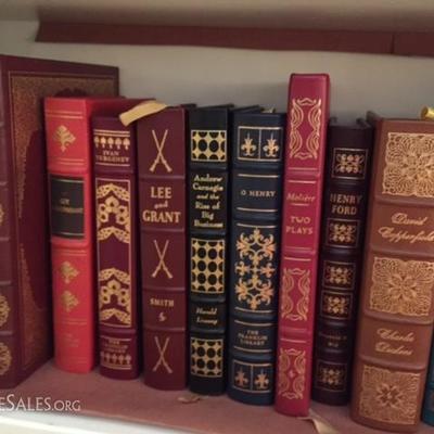 Books.