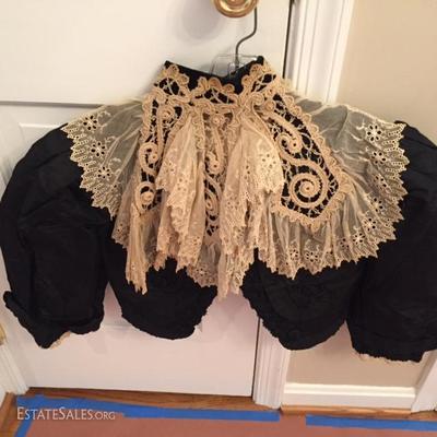 Vintage Wrap.