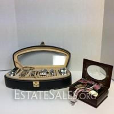 Mens And Womens Watches And Cases