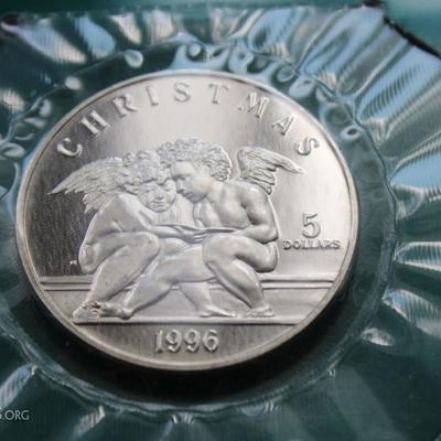 Large Coin Collection