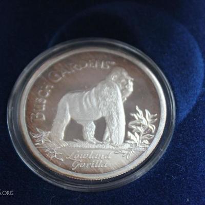Large Coin Collection