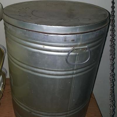 Bucket 