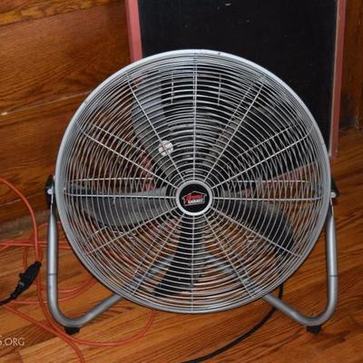 fan 