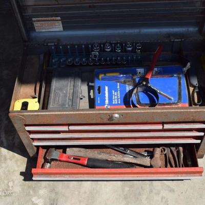 tool box 
