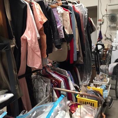Clothing 