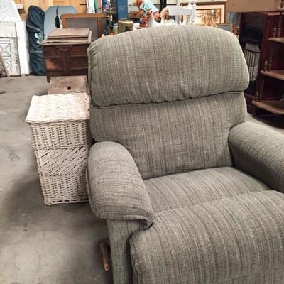 Recliner