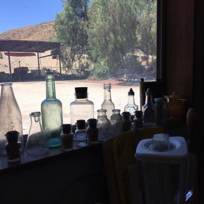 Bottles