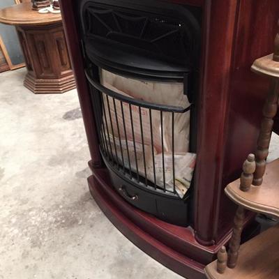 Heater. Gorgeous 