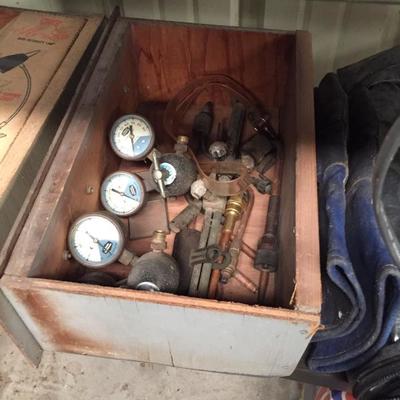 Welding