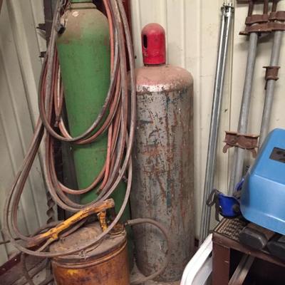 Welding