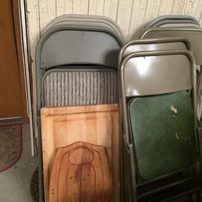 Sterling chairs