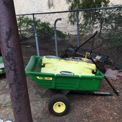 John Deere