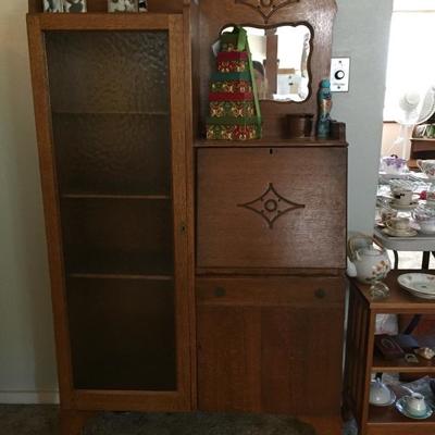 Antique Sideby 