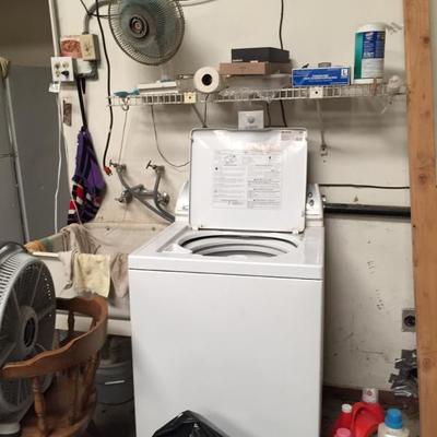 Washer